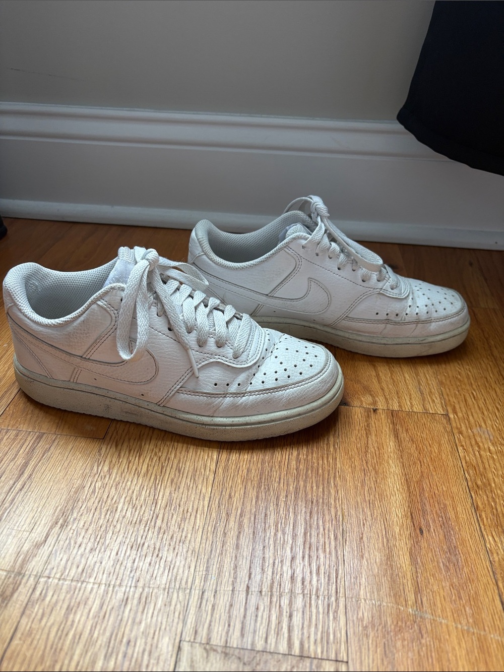 Nike Court Vision - Picture 1 of 6